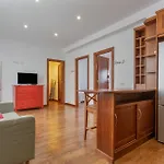 Appartement Piso En Pleno Centro