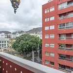 Piso En Pleno Centro Santa Cruz de Tenerife