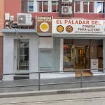 Piso En Pleno Centro Santa Cruz de Tenerife