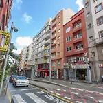 Appartement Piso En Pleno Centro Santa Cruz de Tenerife