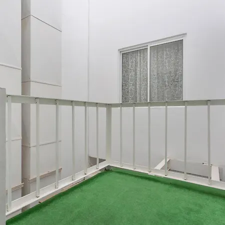 Piso En Pleno Centro Appartement