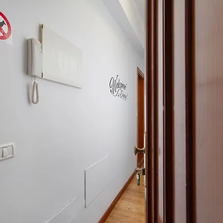 Appartamento Piso En Pleno Centro