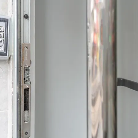 Piso En Pleno Centro Appartamento