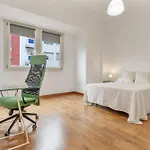 아파트 Piso En Pleno Centro *